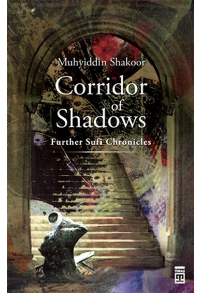Corridor Of Shadows