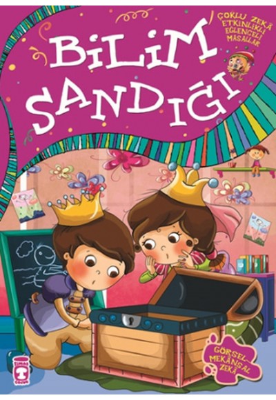 Bilim Sandığı