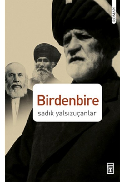 Birdenbire