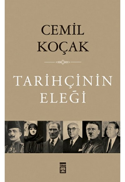 Tarihçinin Eleği