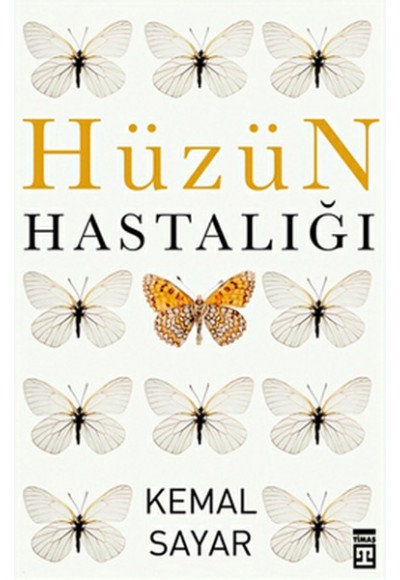 Hüzün Hastalığı