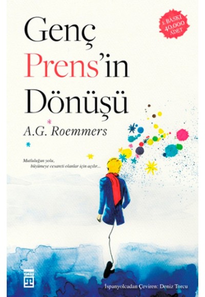 Genç Prens’in Dönüşü