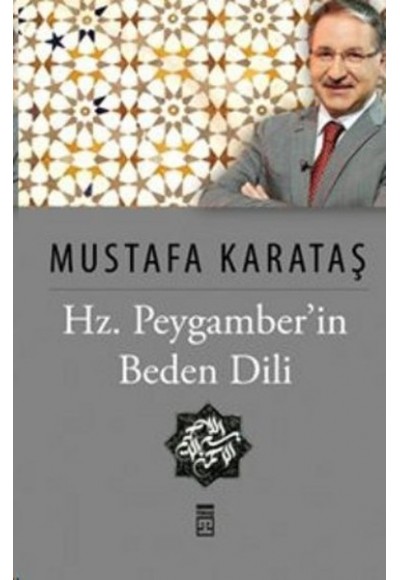 Hz. Peygamber'in Beden Dili