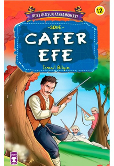 Cafer Efe