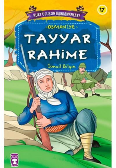 Tayyar Rahime