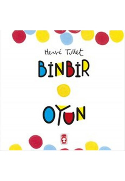 Binbir Oyun