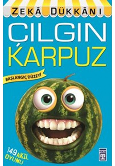 Çılgın Karpuz