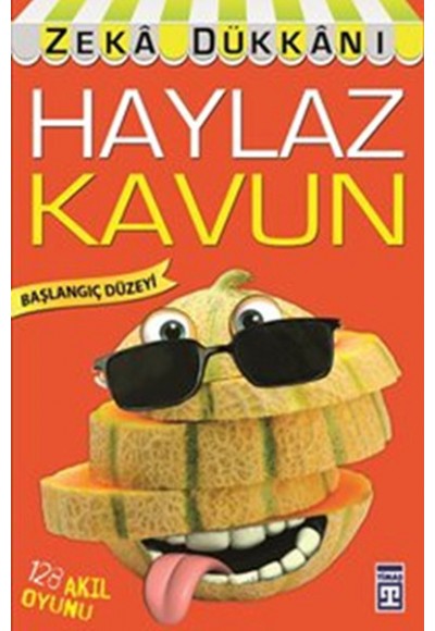 Haylaz Kavun