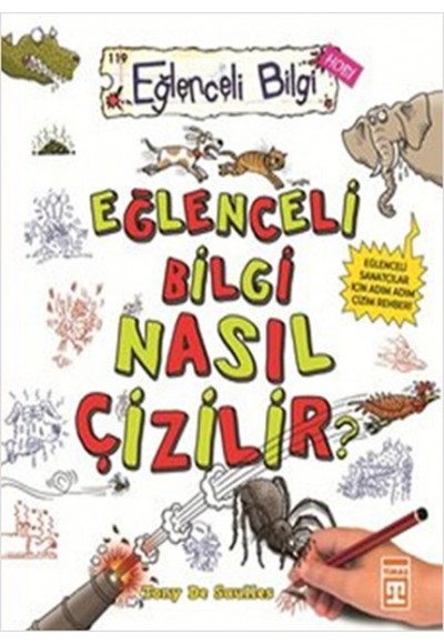 Eğlenceli Bilgi Nasıl Çizilir?