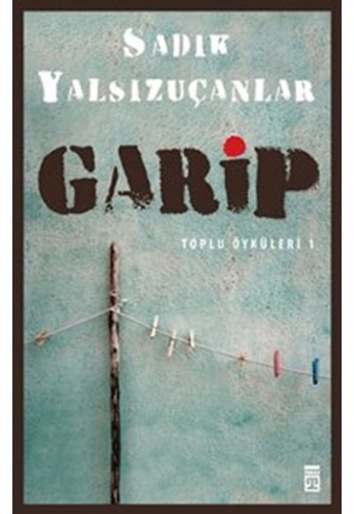 Garip