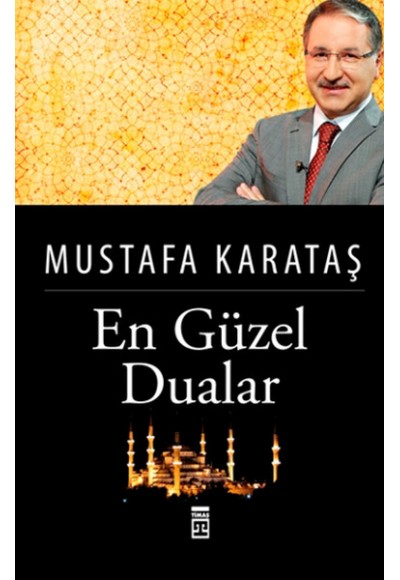 En Güzel Dualar