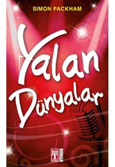 Yalan Dünyalar