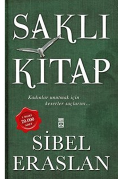 Saklı Kitap