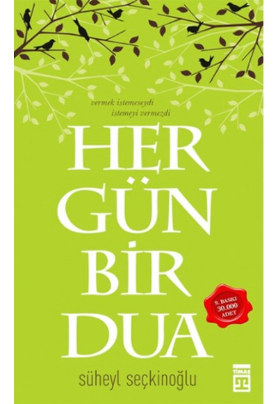 Her Gün Bir Dua
