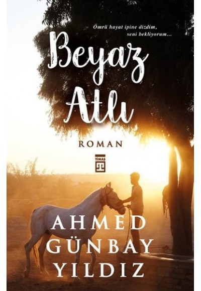 Beyaz Atlı