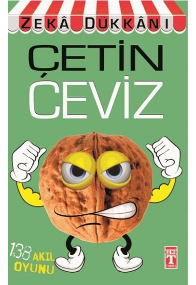 Çetin Ceviz