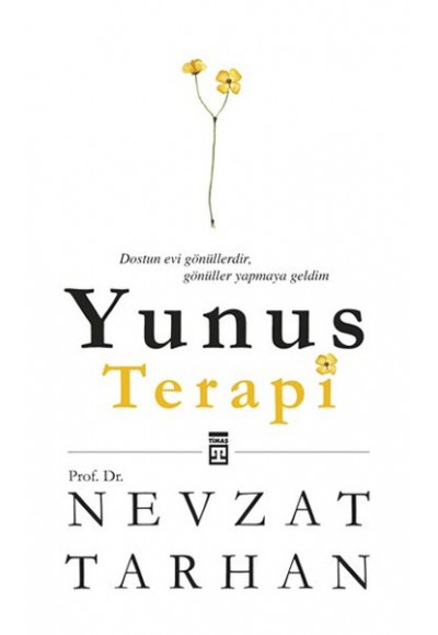 Yunus Terapi