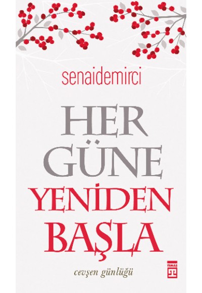 Her Güne Yeniden Başla  Cevşen Günlüğü