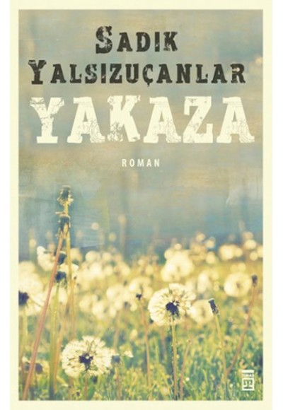 Yakaza