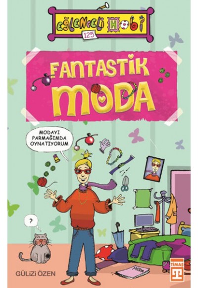 Fantastik Moda