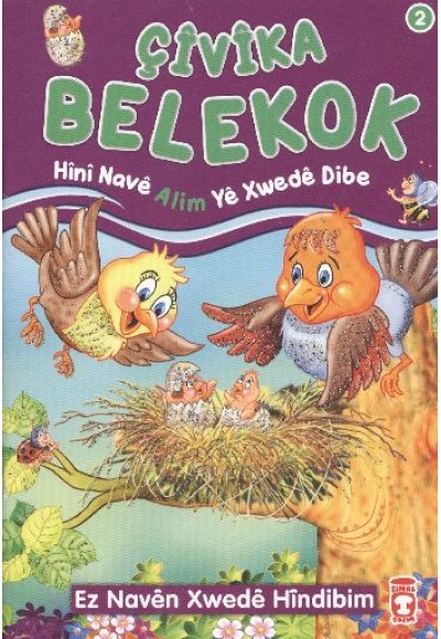Çivika Belekok Hini Nave Alim Ye Xwede Dibe