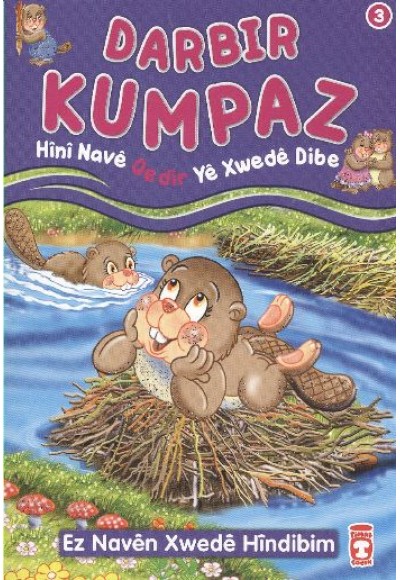 Darbir Kumpaz Hini Nave Qedir Ye Xwede Dibe