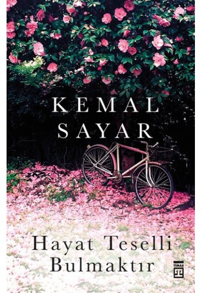 Hayat Teselli Bulmaktır
