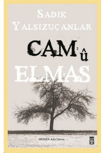 Cam ü Elmas