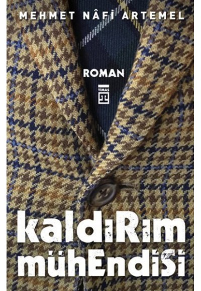 Kaldırım Mühendisi
