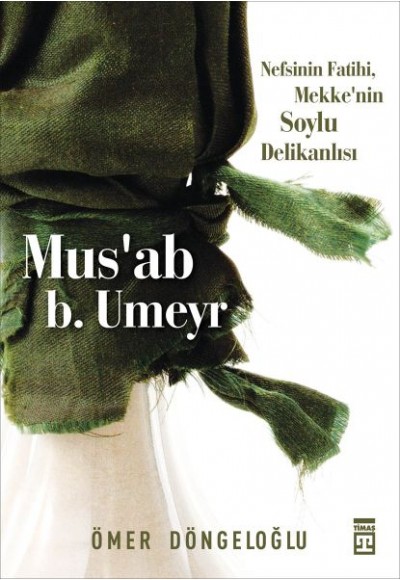 Mus’ab b. Umeyr