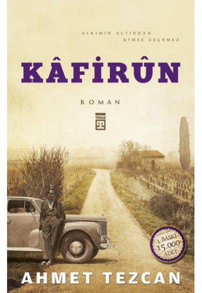 Kafirun