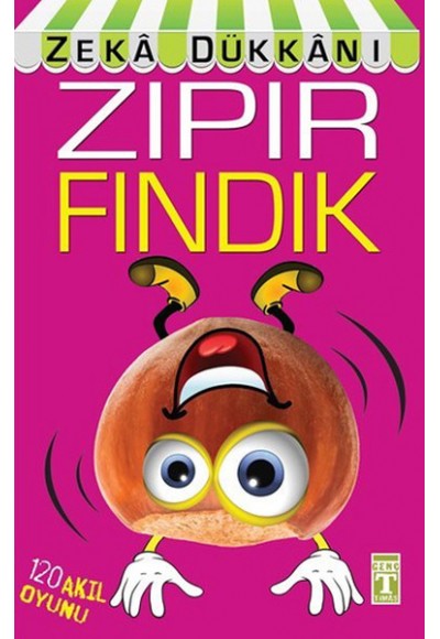 Zıpır Fındık / Zeka Dükkanı