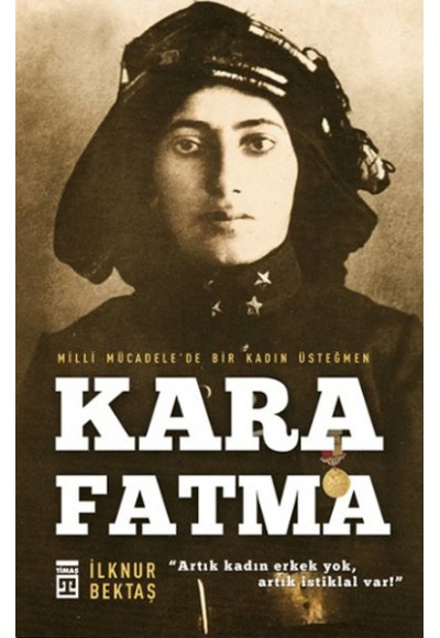 Kara Fatma