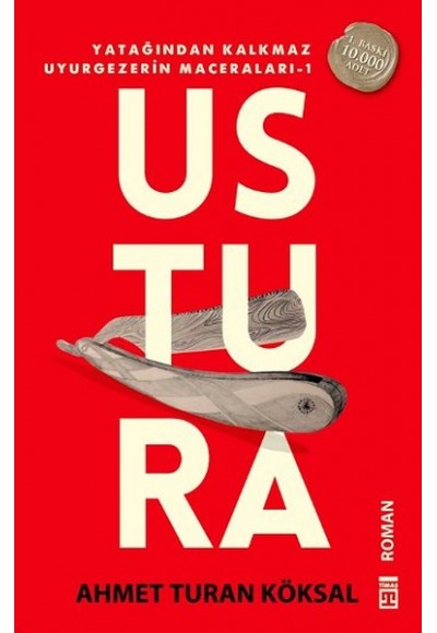 Ustura