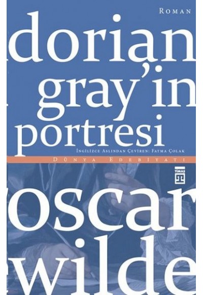 Dorian Grayin Portresi