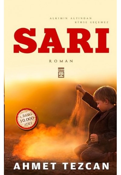 Sarı