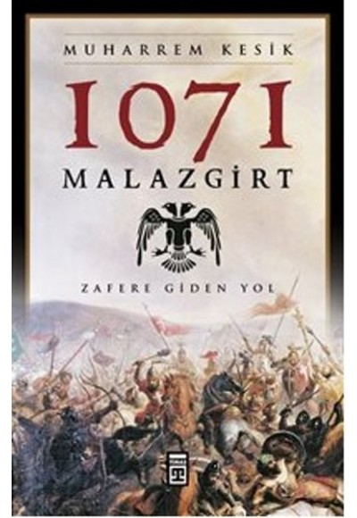 1071 Malazgirt