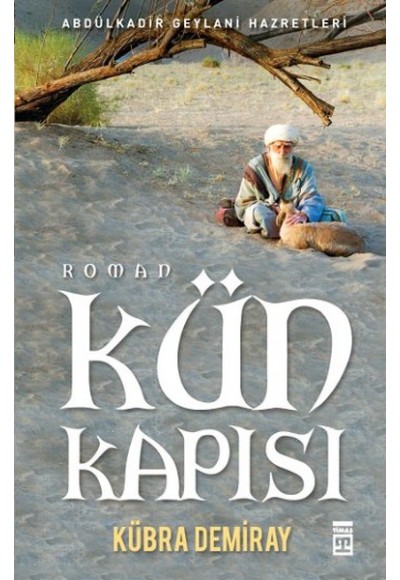 Kün Kapısı