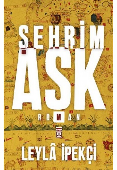 Şehrim Aşk