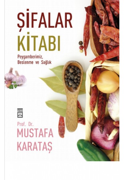 Şifalar Kitabı