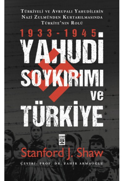 Yahudi Soykırımı ve Türkiye