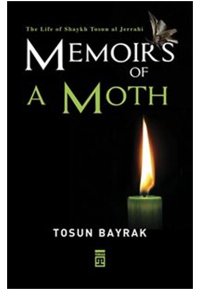 Memoirs Of A Moth