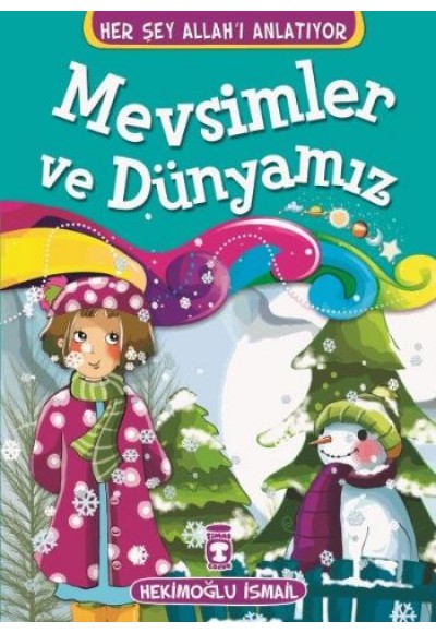 Mevsimler ve Dünyamız