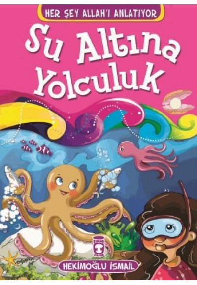 Su Altına Yolculuk