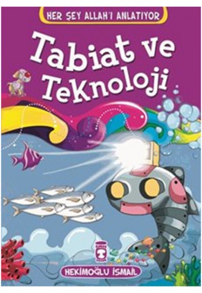 Tabiat ve Teknoloji
