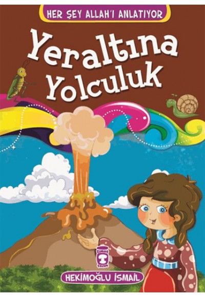 Yeraltına Yolculuk