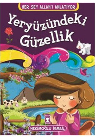 Yeryüzündeki Güzellikler