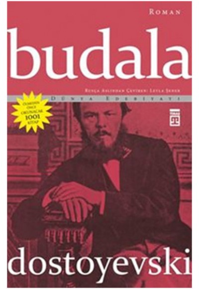 Budala