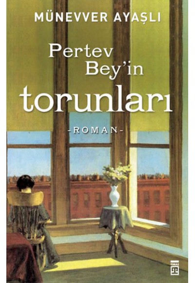 Pertev Bey'in Torunları