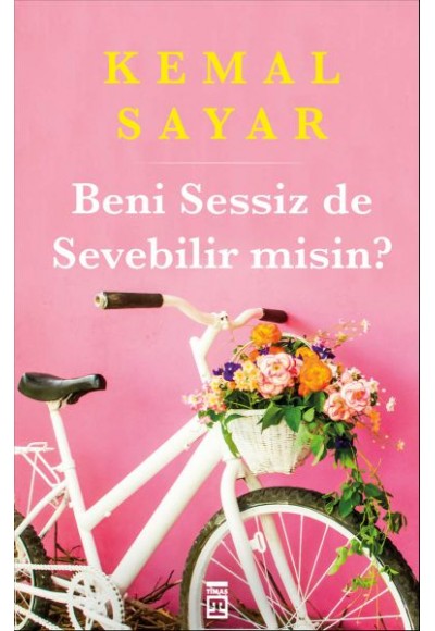 Beni Sessiz De Sevebilir Misin?